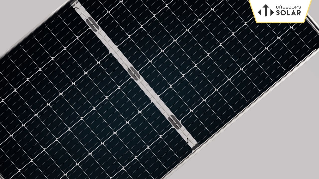 The Composition, Classification and Structure Of Solar Panels